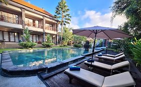 Bambu Lokha Guest House, Gianyar Bali